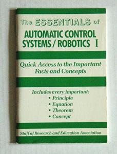 Smart Cooking Robotics Study Guide