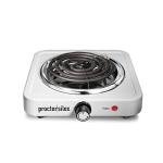 Proctor Silex Compact Electric Stove Burner