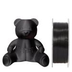 Food Safe PETG 3D Printer Filament - Black