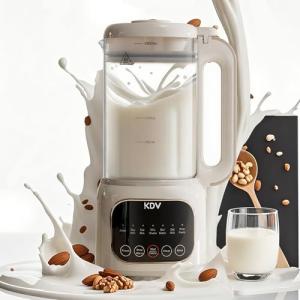 60oz Automatic Nut Milk Maker Blender