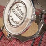 Verve CULTURE Large Aluminum Tortilla Press, 9