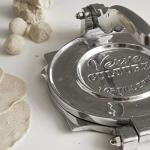 Verve CULTURE Large Aluminum Tortilla Press, 9