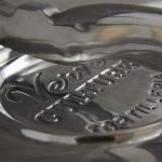 Verve CULTURE Large Aluminum Tortilla Press, 9