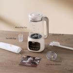 60oz Automatic Nut Milk Maker Blender