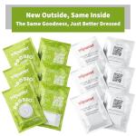 Yogourmet Probiotic Yogurt Starter Culture (12 Pack)