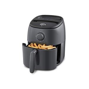DASH Tasti-Crisp Electric Air Fryer Oven, 2.6 Qt