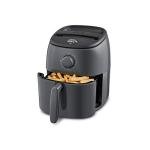 DASH Tasti-Crisp Electric Air Fryer Oven, 2.6 Qt