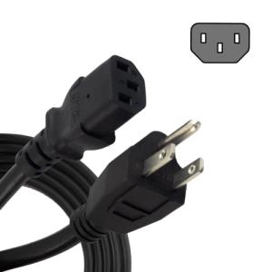 Power Supply Cord for PowerXL Smokeless Grill