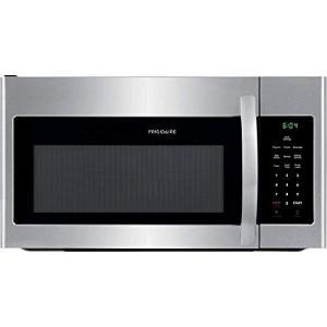 Frigidaire 30" Stainless Steel Over-The-Range Microwave