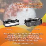 Power Supply Cord for PowerXL Smokeless Grill