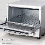 Panasonic FlashXpress Compact Toaster Oven, 4-Slice