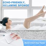 18-Pack Squish Magic Eraser Cleaning Pads