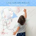 18-Pack Squish Magic Eraser Cleaning Pads