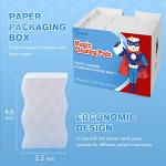18-Pack Squish Magic Eraser Cleaning Pads