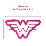 Batman Silicone Pancake Mold by Whiskware