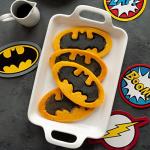 Batman Silicone Pancake Mold by Whiskware