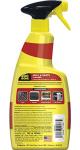 Goo Gone BBQ Grill Cleaner Spray (2 Pack)
