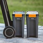 Traeger Grills Stay Dry Pellet Storage Bin