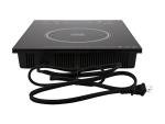 Rosewill 1800W Induction Cooker with Stainless Steel Pot