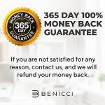 Non-Stick Baking Sheets Set of 3 - BPA Free