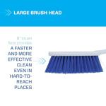 Mr. Clean 12" Comfortable Multi-Purpose Counter Brush