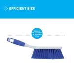 Mr. Clean 12" Comfortable Multi-Purpose Counter Brush