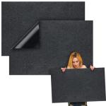 Hushee XL Quick Dry Dish Drying Mats Set