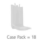 Purell Shield Floor and Wall Protector Attachment