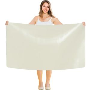 Cattolo Extra Large Gray Silicone Baking Mat