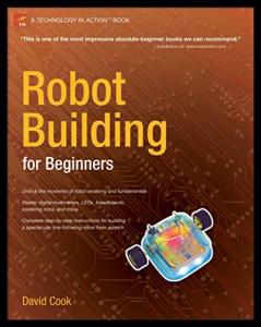 Beginner's Robot Building Kit for Home Cooking
