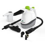Steamfast SF-210 Handheld Steam Cleaner with Accessories