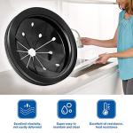 Garbage Disposal Splash Guard Collar Baffle