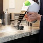 Steamfast SF-210 Handheld Steam Cleaner with Accessories