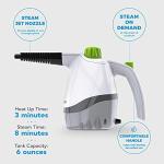 Steamfast SF-210 Handheld Steam Cleaner with Accessories