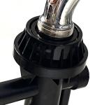 Portable Dishwasher Hose Adapter for GE & Whirlpool