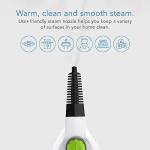 Steamfast SF-210 Handheld Steam Cleaner with Accessories
