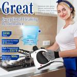 Handheld Steam Cleaner with 12 Accessories Kit