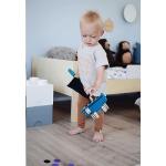 Wooden Vacuum Cleaner Toy Set for Toddlers