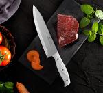 3-Piece Ultra Sharp Chef Knife Set