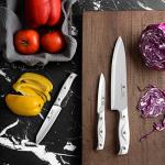 3-Piece Ultra Sharp Chef Knife Set