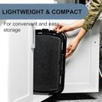 OVENTE Electric Griddle with Adjustable Temperature Control