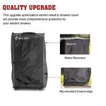 30-Inch Electric Smoker Cover for Masterbuilt Smokers