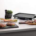 OVENTE Electric Griddle with Adjustable Temperature Control
