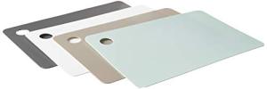Tovolo Flexible Cutting Board Mats, Set of 4