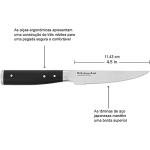 KitchenAid 4-Piece High Carbon Steak Knife Set