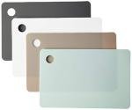 Tovolo Flexible Cutting Board Mats, Set of 4