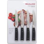 KitchenAid 4-Piece High Carbon Steak Knife Set