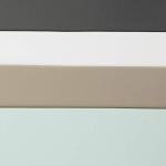 Tovolo Flexible Cutting Board Mats, Set of 4