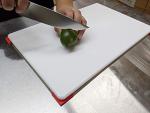 Thirteen Chefs Non-Slip Silicone Cutting Board Feet