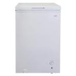 Koolatron 3.5 Cubic Feet Chest Freezer